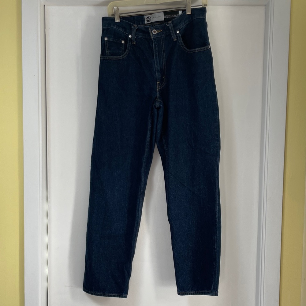 Levi's ‘94 Baggy Women's Jeans